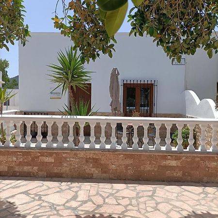 Casa Redondo Apartment Rodalquilar Luaran gambar