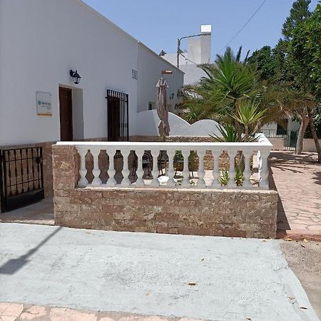 Casa Redondo Apartment Rodalquilar Luaran gambar