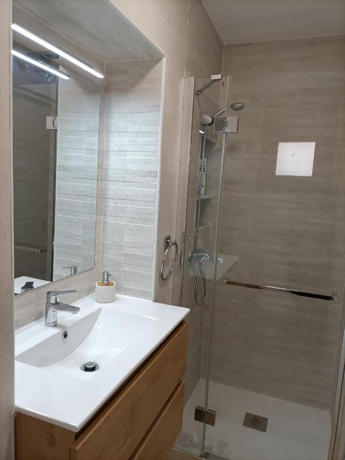 Casa Redondo Apartment Rodalquilar Luaran gambar