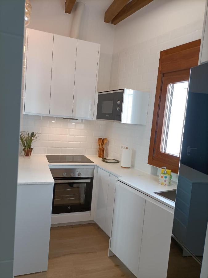 Casa Redondo Apartment Rodalquilar Luaran gambar