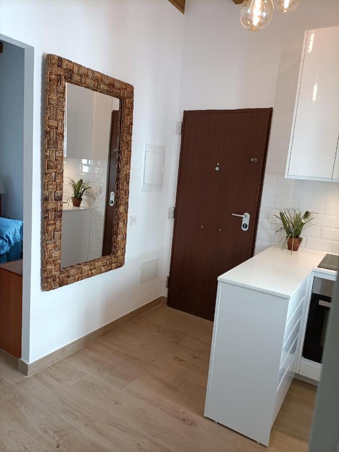 Casa Redondo Apartment Rodalquilar Luaran gambar